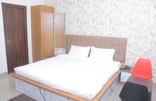 Taj Ganj Cama Y Desayuno | Prem villas homestay