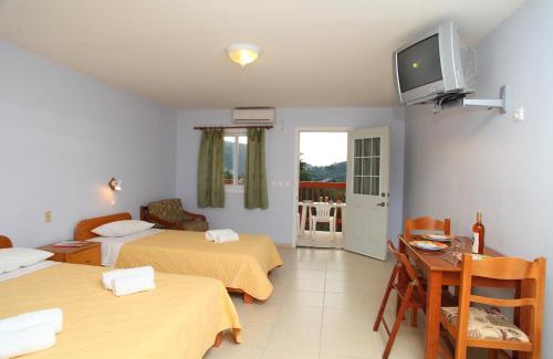 Lazarata Apartamento | Premedinos inn