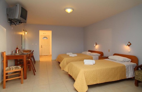 Lazarata Apartamento | Premedinos inn