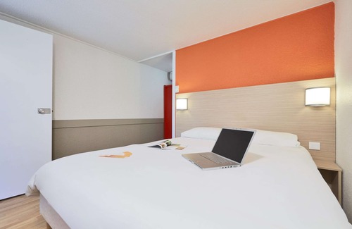 Chasseneuil-du-Poitou Hotel | Première Classe Poitiers Futuroscope – Chasseneuil