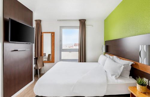 Part Dieu - Bir Hakeim Hotel | Première Classe Lyon Centre Gare Part Dieu