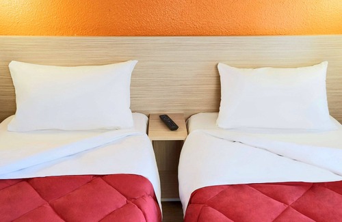 Petit Nanterre Hotel | Première Classe Paris Ouest - Nanterre - La Défense