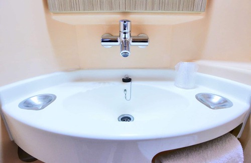Petit Nanterre Hotel | Première Classe Paris Ouest - Nanterre - La Défense