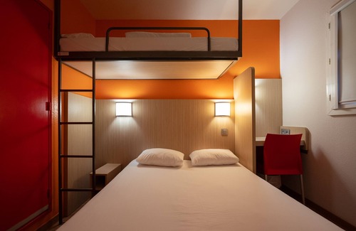 Rivesaltes Hotel | Première Classe Perpignan Nord - Aéroport