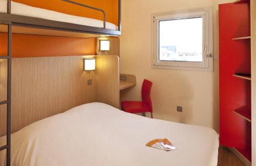 Rivesaltes Hotel | Première Classe Perpignan Nord - Aéroport
