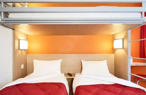Quimper Hotel | Première Classe Quimper