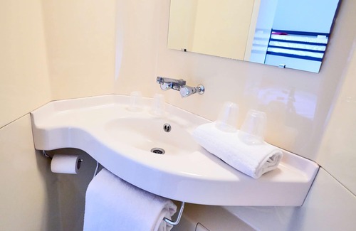 Quimper Hotel | Première Classe Quimper