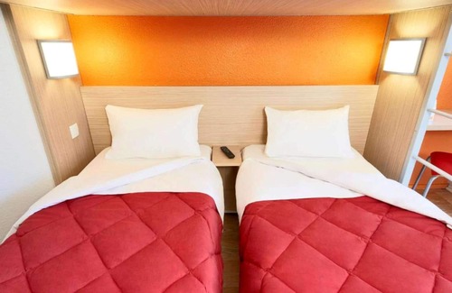 Quimper Hotel | Première Classe Quimper