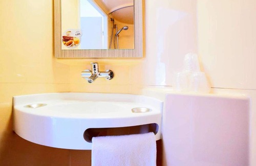 Quimper Hotel | Première Classe Quimper