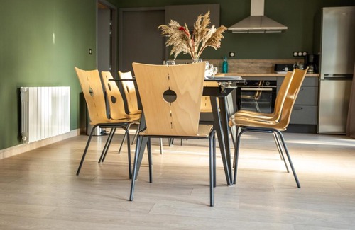 Laussonne Casa | Premières Lodges