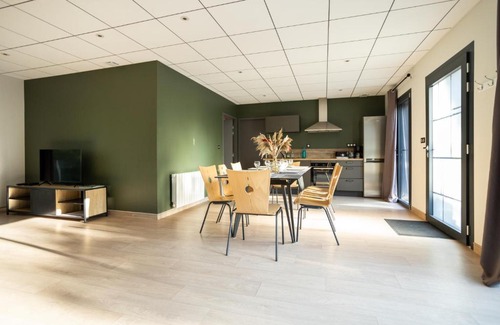 Laussonne Casa | Premières Lodges