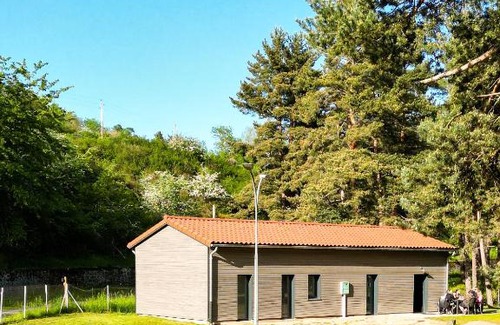 Laussonne Casa | Premières Lodges