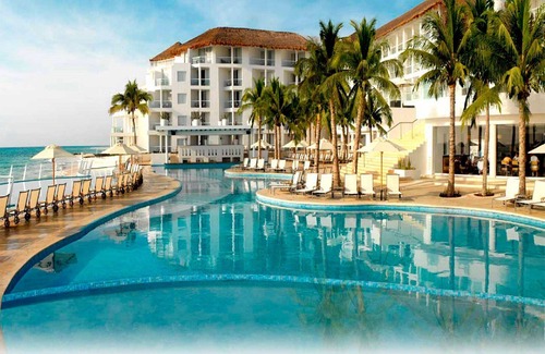 Felipe Carrillo Puerto Hotel | Premier All Inclusive Cancun Resort incluye crédito de resort