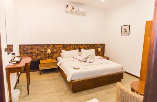 Gulhi Casa | Premier Beach