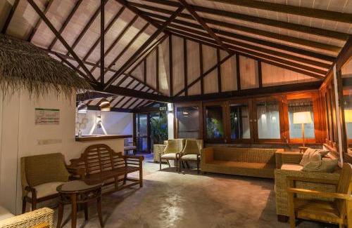 Gulhi Casa | Premier Beach