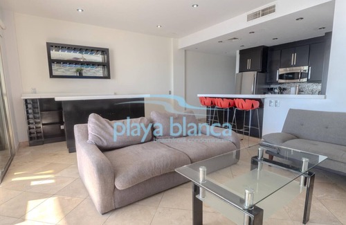 San Carlos Condominio | Premier Beachfront Condo with Ocean Views | Resort Amenities | Pet Friendly