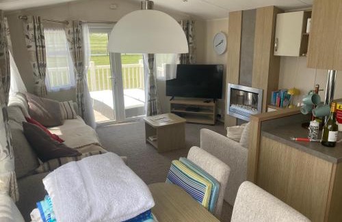 Borth Apartamento | Premier coastal holiday letting