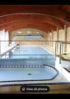 Borth Apartamento | Premier coastal holiday letting