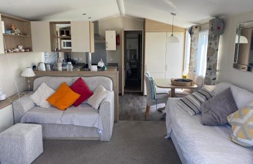 Borth Apartamento | Premier coastal holiday letting