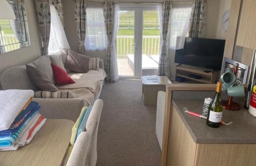 Borth Apartamento | Premier coastal holiday letting