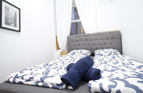 Ottakring Apartamento | Premier Double room TH b