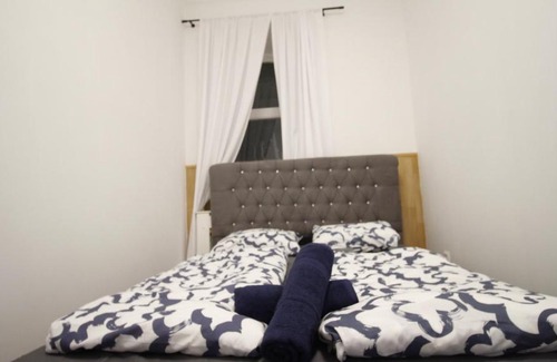 Ottakring Apartamento | Premier Double room TH b