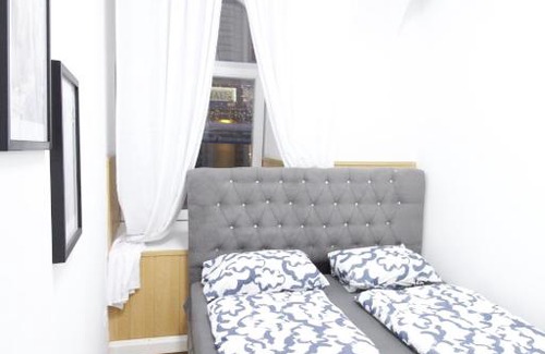 Ottakring Apartamento | Premier Double room TH b