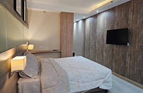 Queimados Apartamento | Premier Flat Queimados
