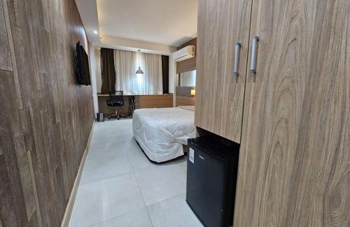 Queimados Apartamento | Premier Flat Queimados