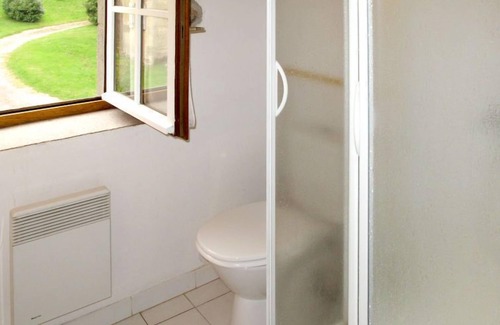 La Grande-Verriere Casa | Casa de vacaciones Premier gîte de Bouton (BVR300) en La Grande Verriere - 6 personas, 3 dormitorios