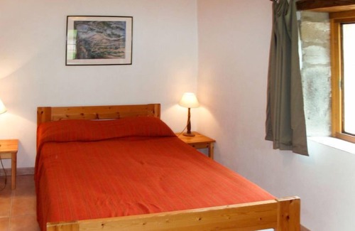 La Grande-Verriere Casa | Casa de vacaciones Premier gîte de Bouton (BVR300) en La Grande Verriere - 6 personas, 3 dormitorios