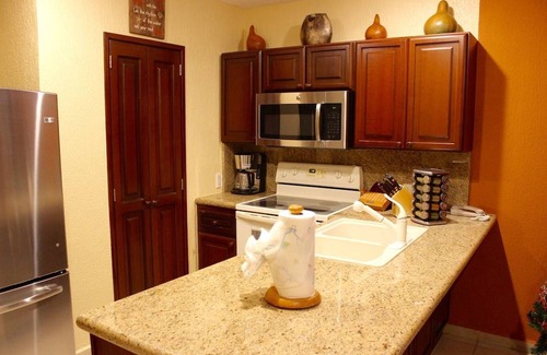 Puerto Penasco Apartamento | Premier Host Sonoran Sun W-611 Sun-Tan-Escape 1 BR Oceanfront Condo