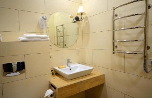 Pochaiv Hotel | Premier Hotel Pochaiv