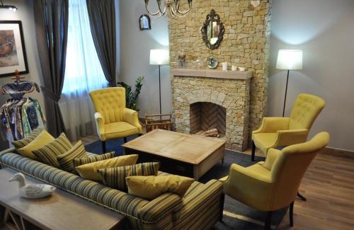 Pochaiv Hotel | Premier Hotel Pochaiv