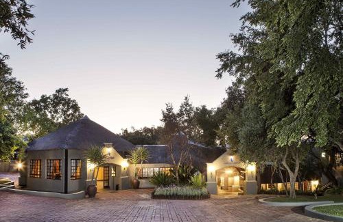 Roodeplaat Hotel | Premier Hotel Roodevalley