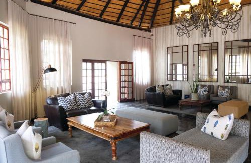Roodeplaat Hotel | Premier Hotel Roodevalley
