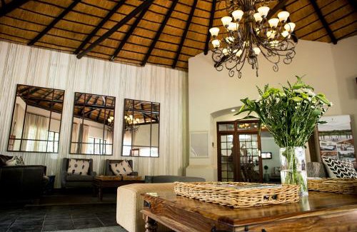 Roodeplaat Hotel | Premier Hotel Roodevalley