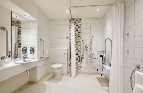 Aberdeen Hotel | Premier Inn Aberdeen South - Portlethen