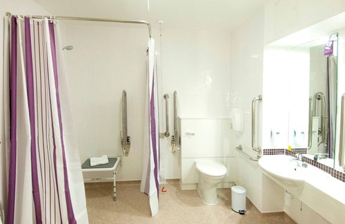Barnstaple Hotel | Premier Inn Barnstaple