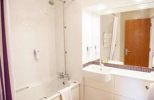 Barry Hotel | Premier Inn Barry Island