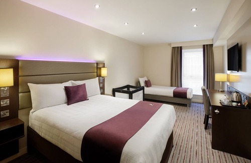 Bognor Regis Hotel | Premier Inn Bognor Regis