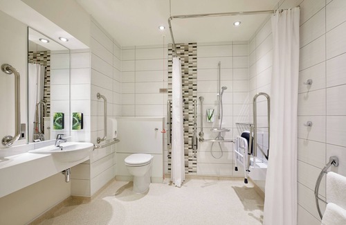 Colchester Hotel | Premier Inn Colchester Town Centre