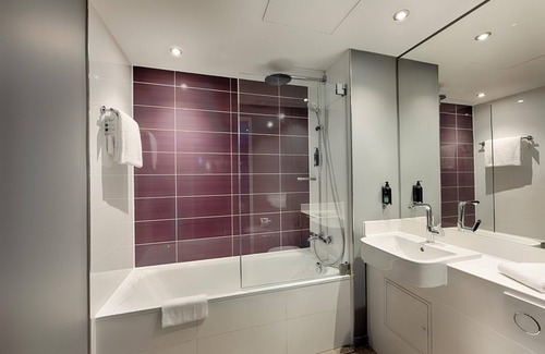 Friedrichstadt Hotel | Premier Inn Düsseldorf City Friedrichstadt