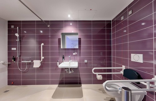 Friedrichstadt Hotel | Premier Inn Düsseldorf City Friedrichstadt
