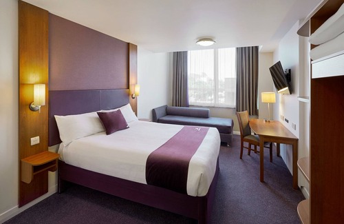 Londonderry Hotel | Premier Inn Derry / Londonderry