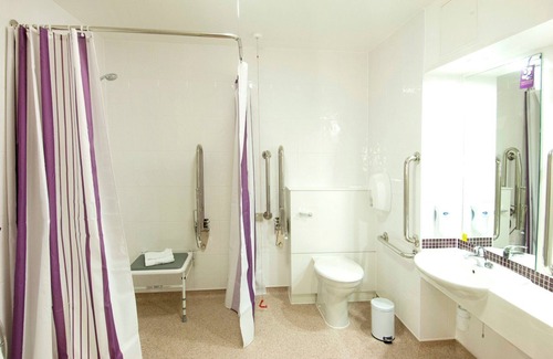Londonderry Hotel | Premier Inn Derry / Londonderry