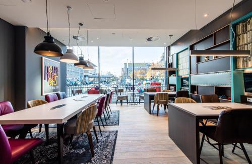 Ostviertel Hotel | Premier Inn Essen City Centre