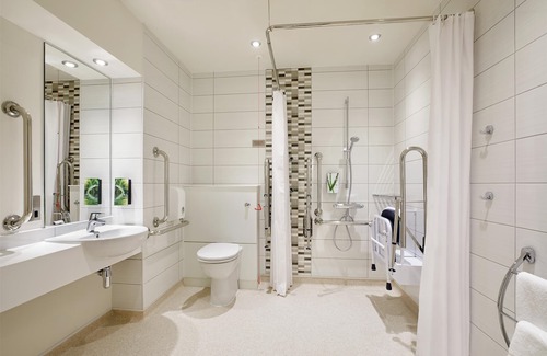 Felixstowe Hotel | Premier Inn Felixstowe Town Centre