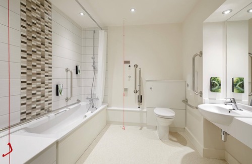 Felixstowe Hotel | Premier Inn Felixstowe Town Centre