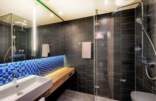 Heilbronn Hotel | Premier Inn Heilbronn City Centre